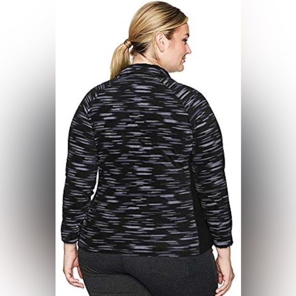 Columbia fleece - Picture 2 of 3